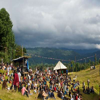 Ziro Music Festival 20232: Date, History, Attractions & How To Reach